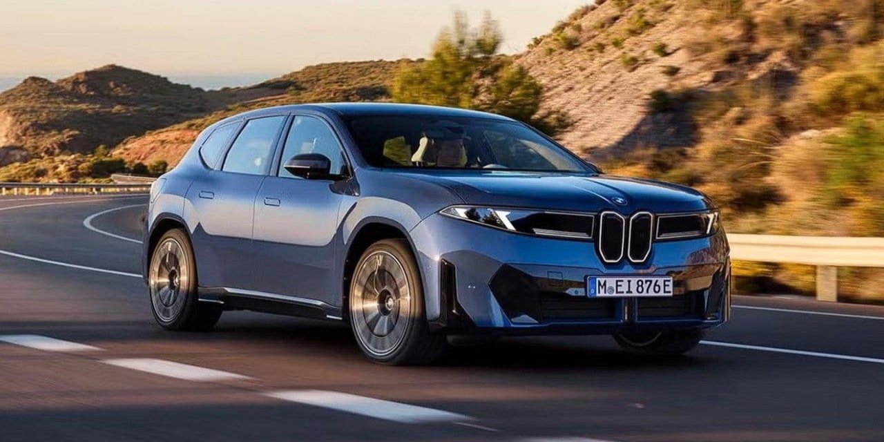 801 Km Menzilli Yeni BMW iX3 Türkiye’de: Fiyatı ve Özellikleri Açıklandı