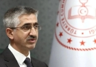 MEB'de Nazif Yılmaz’ın yerine Cihad Demirli geldi