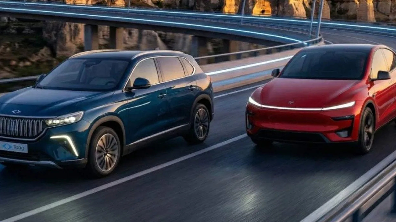 Temmuz ayında en çok satılan elektrikli otomobiller belli oldu! Zirvenin sahibi şaşırtmadı