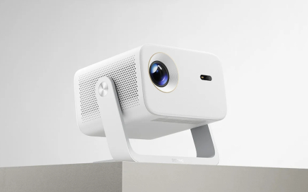 Xiaomi’den 120 Hz Projektör: Redmi Projector 5 Pro
