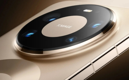 Huawei Mate 90 Pro Max özellikleriyle sızdı: İşte beklenen teknik detaylar