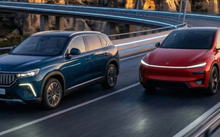 Temmuz ayında en çok satılan elektrikli otomobiller belli oldu! Zirvenin sahibi şaşırtmadı