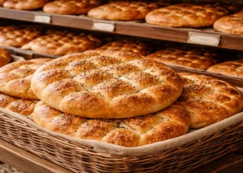 2026 Ramazan Pidesi Fiyatı Açıklandı: Gramaj Arttı, Fiyat Yükseldi