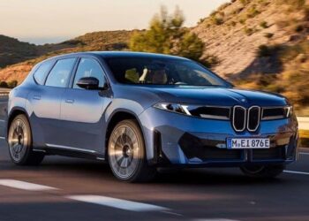 801 Km Menzilli Yeni BMW iX3 Türkiye’de: Fiyatı ve Özellikleri Açıklandı