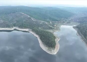 İSKİ 20 Şubat 2026 Verilerini Açıkladı: İstanbul Baraj Doluluk Oranı Yüzde 42,09