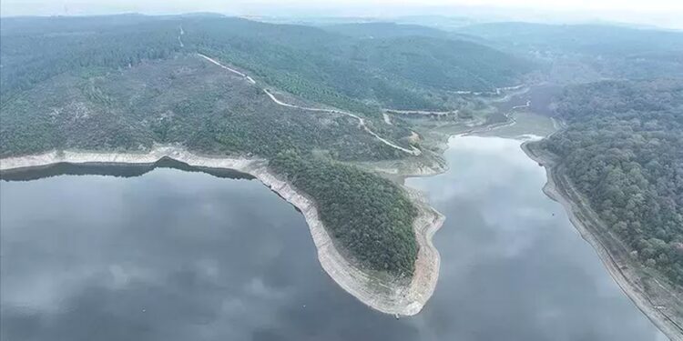 İSKİ 20 Şubat 2026 Verilerini Açıkladı: İstanbul Baraj Doluluk Oranı Yüzde 42,09