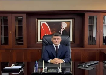 Fatih Dönmez Kaç Yaşında, Nereli? İşte Bilinenler