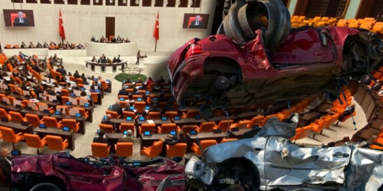 Hurda Teşviki Yasası 2026 Çıkacak mı? İşte Son Gelişmeler