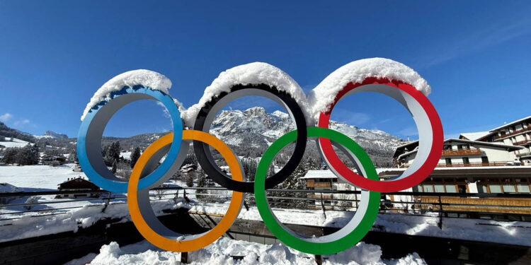2026 Milano-Cortina Kış Olimpiyatları’nda Madalya Heyecanı: 8 Disiplinde 12 Final