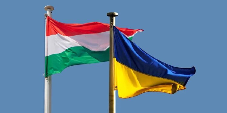 Macaristan: Ukrayna’ya 90 milyar avroluk AB kredisini petrol gelene kadar engelleyeceğiz